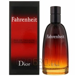 A-PLUS  Christian Dior"Fahrenheit Eau de Toilette" 100 ml