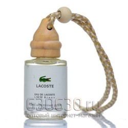 Автомобильная парфюмерия Lacoste "Eau De Lacoste L.12.12 Blanc" 12 ml