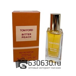 Мини парфюмерия Tom Ford "Bitter Peach" EURO LUX 30 ml