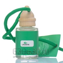 Автомобильная парфюмерия Lacoste "Essential" 12 ml