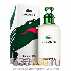 A-Plus Lacoste "Booster" EDT 125 ml