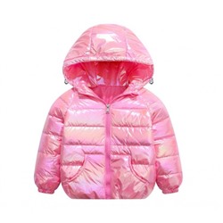 kp-r-0031 Куртка детская, размер 100
