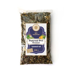 Травяной чай «Почечный» 100 гр