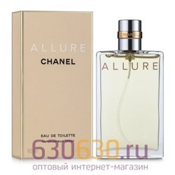 Евро Chanel "Allure Eau De Toilette" 100 ml