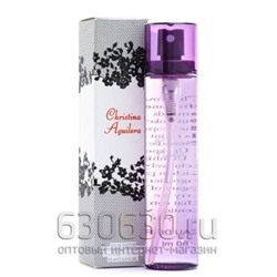 Компактный парфюм Christina Aguilera "Eau De Parfum" 80 ml