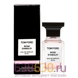 A-Plus Tom Ford "Rose D'Amalfi" 50 ml