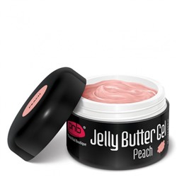 Гель-желе камуфлирующий Peach Jelly Butter Gel PNB 15 мл