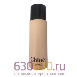 Парфюмированный Дезодорант Chloe "Chloe" 200 ml