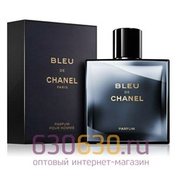 Chanel "Bleu De Chanel Parfum Pour Homme" 200 ml