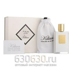ОАЭ "In the City of Sin Eau De Parfum" (в подарочной упаковке) 50 ml