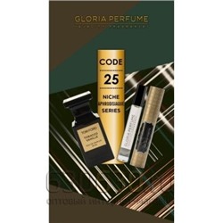 Gloria Perfume " Tobacco Vanille №25" 10 ml