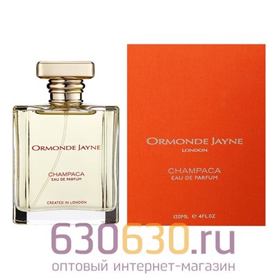 Евро Ormonde Jayne "Champaca" EDP 120 ml