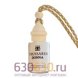 Автомобильная парфюмерия Trussardi "Donna" 12ml