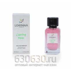 Lorinna Paris"Candy Pink" 50 ml