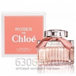 ОАЭ Chloe "Roses de Chloe" 75 ml