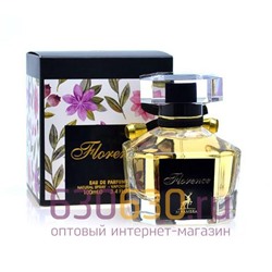 Восточно - Арабский парфюм Johnwin "Florence" 100 ml
