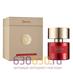 Восточно - Арабский парфюм Giovanni Lorenzi "Sienna" 100 ml
