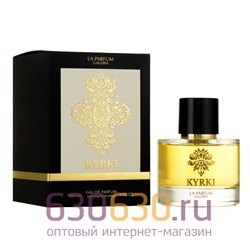 Восточно - Арабский парфюм La Parfum Galleria "Kyrki" 100 ml