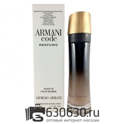 ТЕСТЕР Giorgio Armani "Armani Code Profumo Parfum Pour Homme" 110 ml (Евро)
