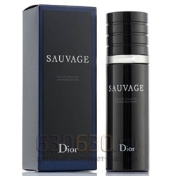 Christian Dior "Sauvage New" 100 ml