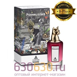 B-Plus Penhaligon's "The Bewitching Yasmine Eau de Parfum" 100 ml