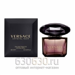 A-PLUS Versace"Crystal Noir Eau de Toilette"100 ml
