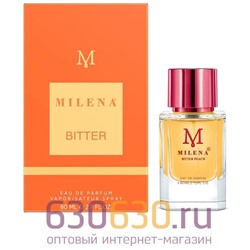 Milena "Bitter Peach" EDP 80 ml