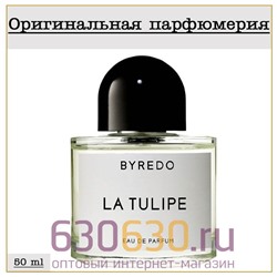 Byredo "La Tulipe" 50 ml (100% ОРИГИНАЛ)