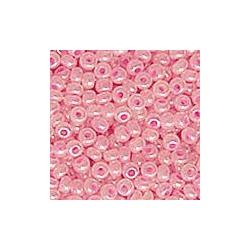 Бисер Preciosa 37126 10/0 50гр розовый