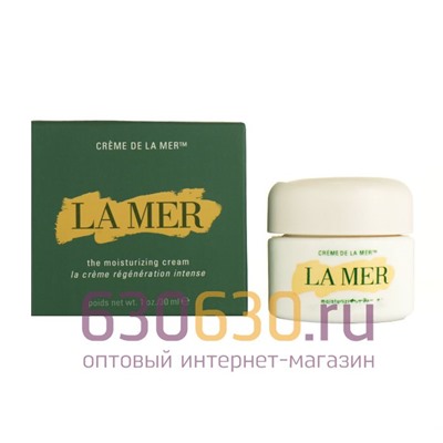 Увлажняющий крем для лица La Mer "The Moisturizing Cream" 30 ml