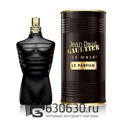 Евро Jean Paul Gaultier "Le Male Le Parfum" 100 ml