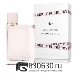 Евро Burberry "Her" EDP 100 ml