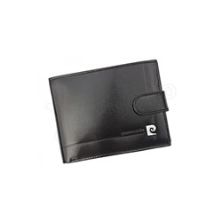 Pierre Cardin YS507.1 324A RFID чёрный кошелёк муж.