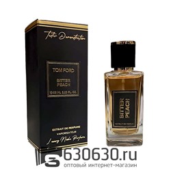 Мини парфюм Tom Ford "Bitter Peach" 66 ml
