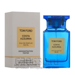 ТЕСТЕР Tom Ford "Costa Azzurra Eau de Parfum" (ОАЭ) 100 ml