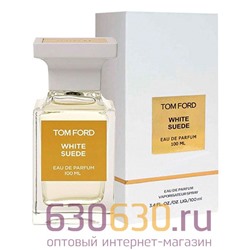 A-PLUS Tom Ford "White Suede" 100 ml