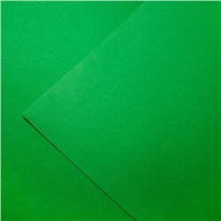 Фоамиран 1мм 60х70см №118 лаймово-зеленый