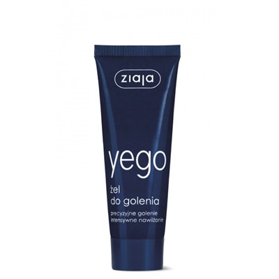 YEGO гель для бритья - 65ml