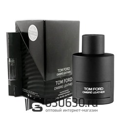 Tom Ford "Ombre Leather" 100 ml + 5 ml