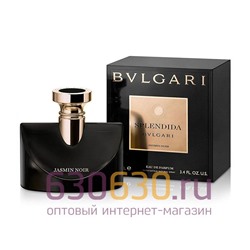 Евро Bvlgari "Splendida Jasmin Noir Eau De Parfum'' 100 ml
