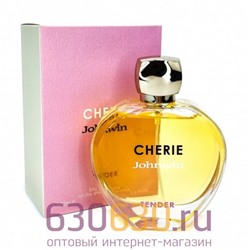 Восточно - Арабский парфюм Johnwin "Cherie Tender" 100 ml