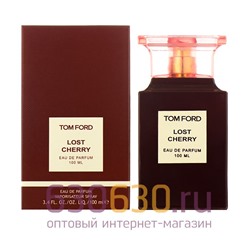 Tom Ford "Lost Cherry Eau de Parfum" 100 ml
