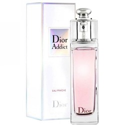 A-Plus Christian Dior "Dior Addict Eau Fraiche Toilette" 100 ml