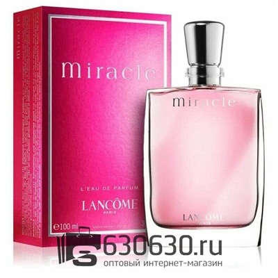 A-Plus Lancome "Miracle L'Eau De Parfum" 100 ml