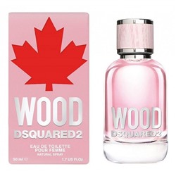 A-Plus DSQUARED2 "Wood for Her" 100 ml