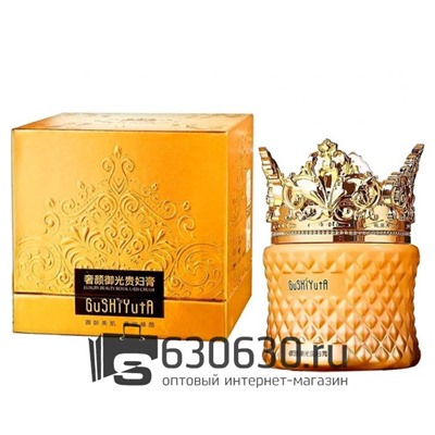 Крем для лица GuSHiYuTa "Luxury Beauty Royal Lady Cream" 50 ml