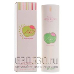 Компактный парфюм Nina Ricci "Love by Nina" 45 ml