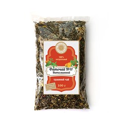 Травяной чай «Витаминный» 100 гр