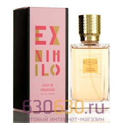 Ex Nihilo "Lust In Paradise" 100 ml