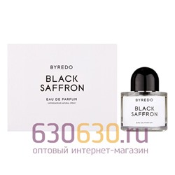 ОАЭ Byredо "Black Saffron Eau De Parfum" 100 ml